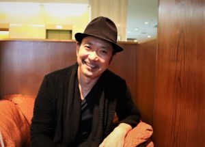 日比遊一監督