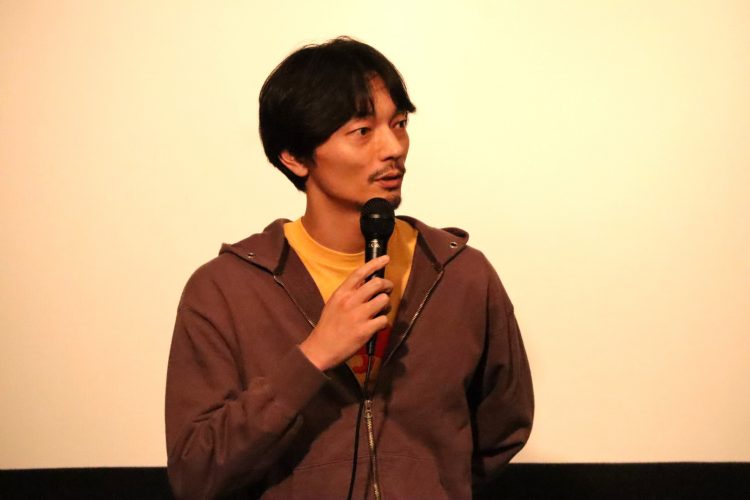 田中一平さん