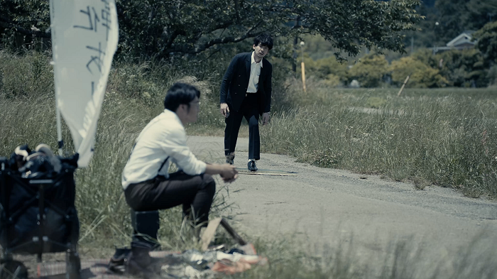 『KUTSUYA』 ©2024 MIRRORLIAR FILMS PROJECT