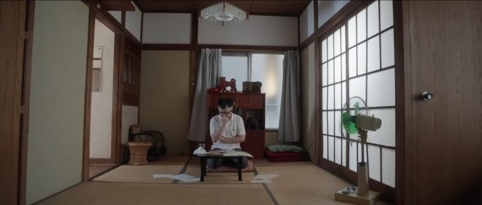 『ヒューマンエラー』 ©2024 MIRRORLIAR FILMS PROJECT