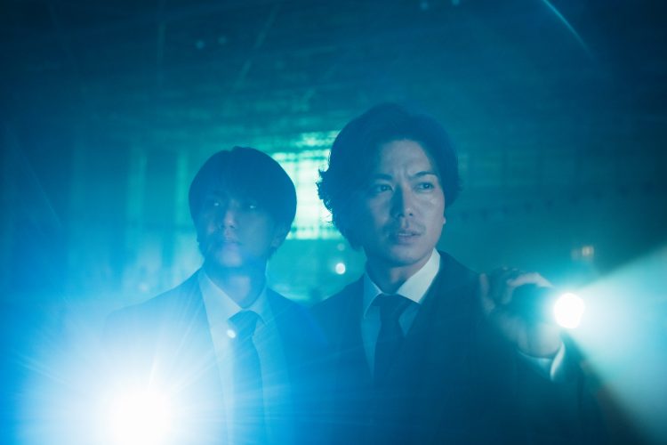 『SUNA』 ©2024 MIRRORLIAR FILMS PROJECT