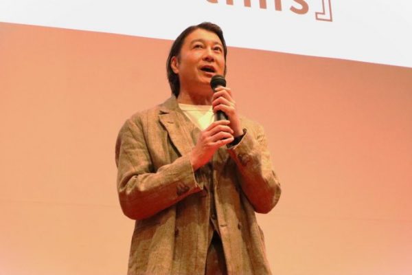 加藤浩次監督