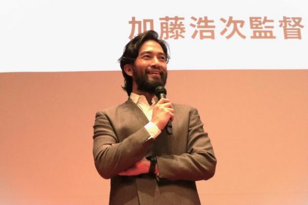 阿部慎之介プロデューサー