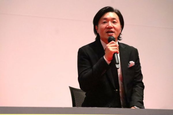 武田成史監督