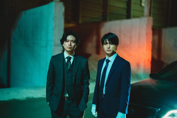 『SUNA』 ©2024 MIRRORLIAR FILMS PROJECT