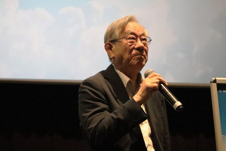 大森青児監督