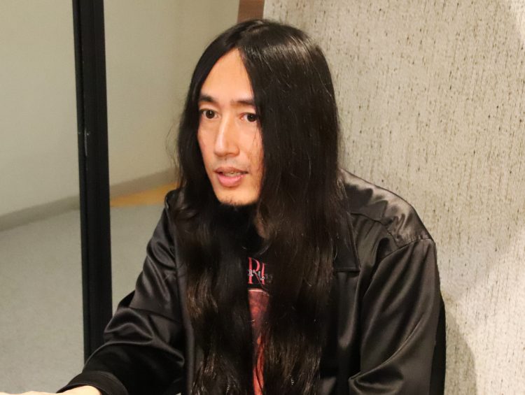 KEISHI KONDO監督