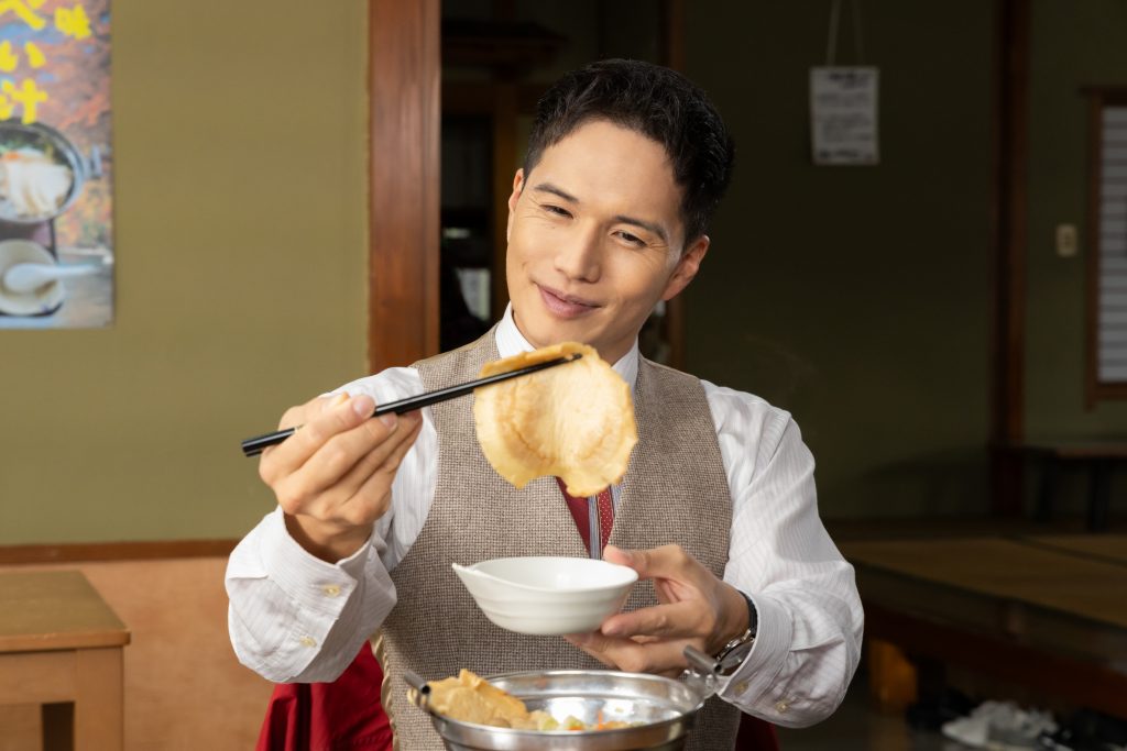 Ⓒ 2025「おいしい給食」製作委員会