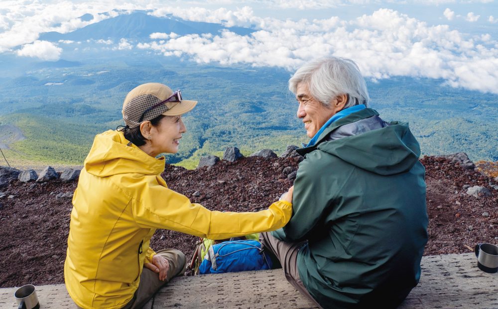 ©２０２５「てっぺんの向こうにあなたがいる」製作委員会