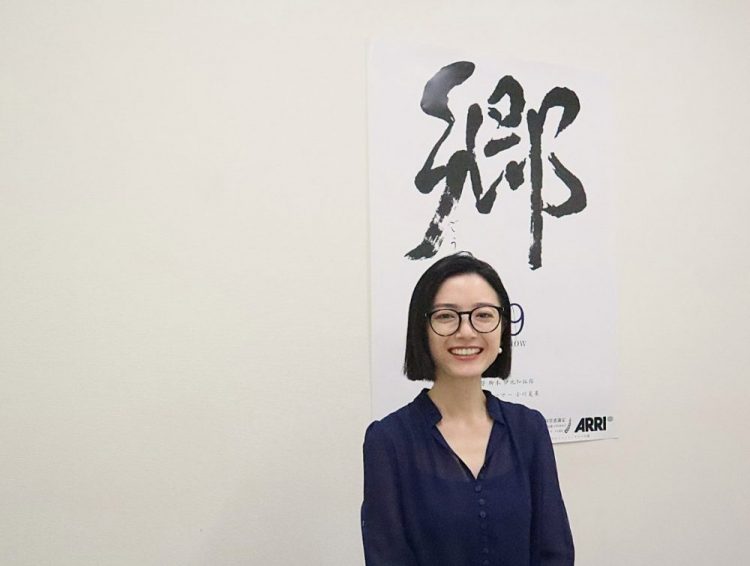 小川夏果プロデューサー