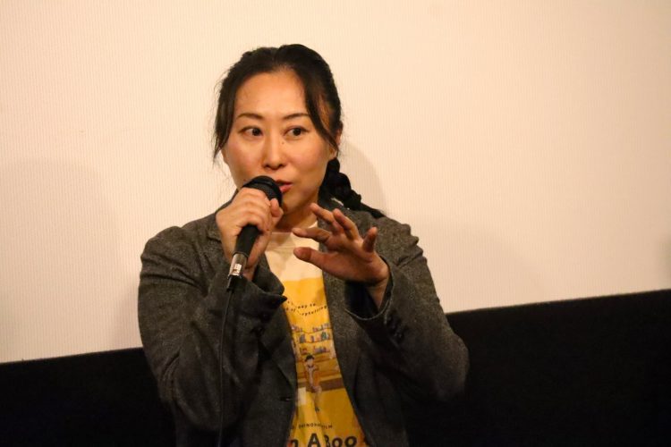 千勝一凜プロデューサー