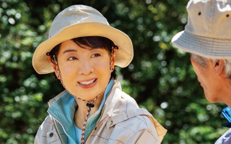 ©２０２５「てっぺんの向こうにあなたがいる」製作委員会