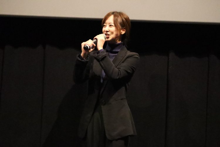 藤夏ゆかりさん