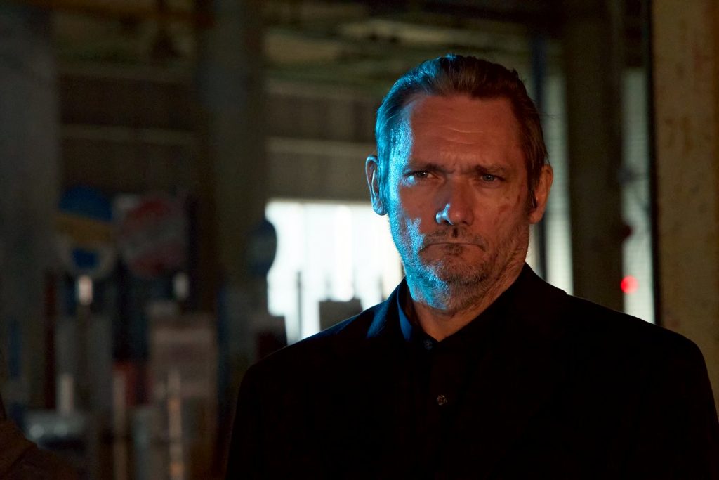 © 2025 映画「TRAVERS2 -Next Level-」JT.Planning