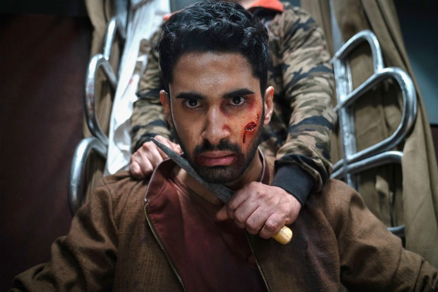 © 2024 BY DHARMA PRODUCTIONS PVT. LTD. & SIKHYA ENTERTAINMENT PVT. LTD.