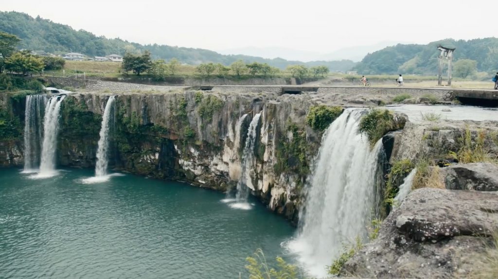 ©︎2025「Good Luck」製作委員会(別府短編プロジェクト・TAMAKAN・theROOM)