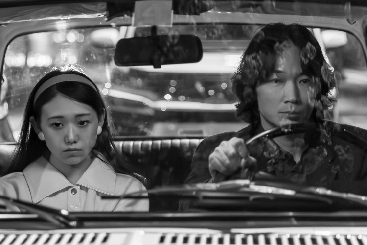 ©2025「星と月は天の穴」製作委員会