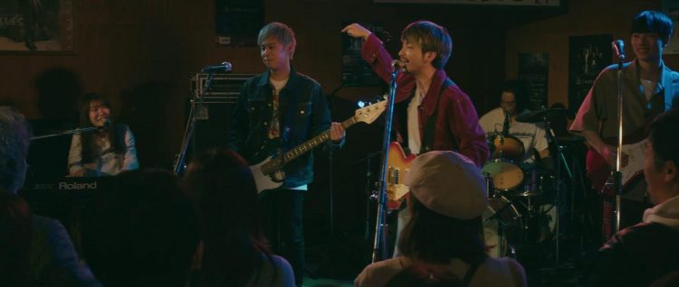 INTER::FACE 知能機械犯罪公訴部 名前のない詩より