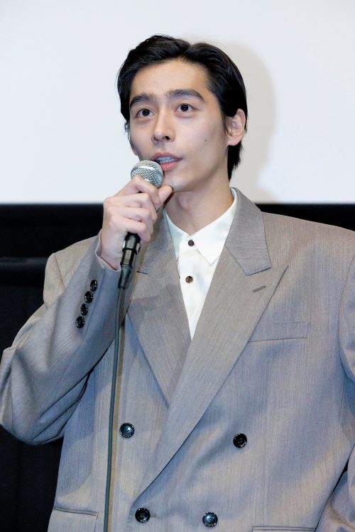 濱尾ノリタカさん