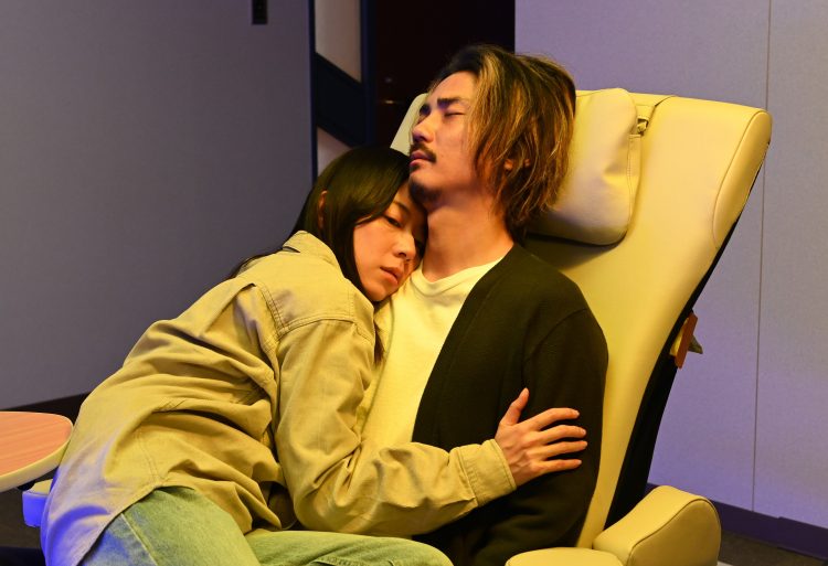  ©「安楽死特区」製作委員会