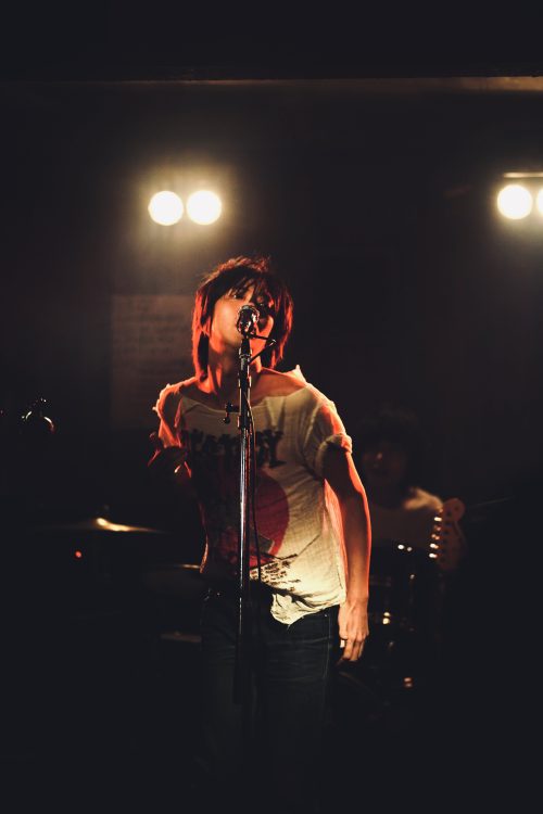 ©2026 映画『ストリート・キングダム ⾃分の⾳を鳴らせ。』製作委員会