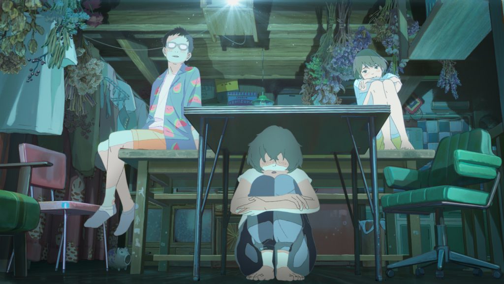 ©2025 A NEW DAWN Film Partners