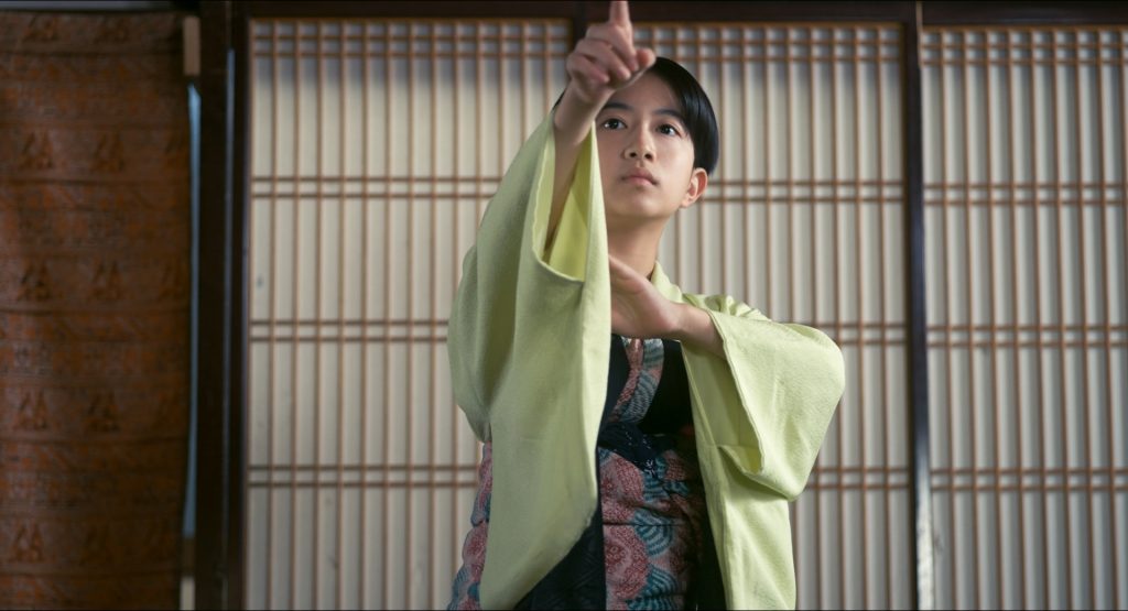 ©2025 コルミオ・フィルム