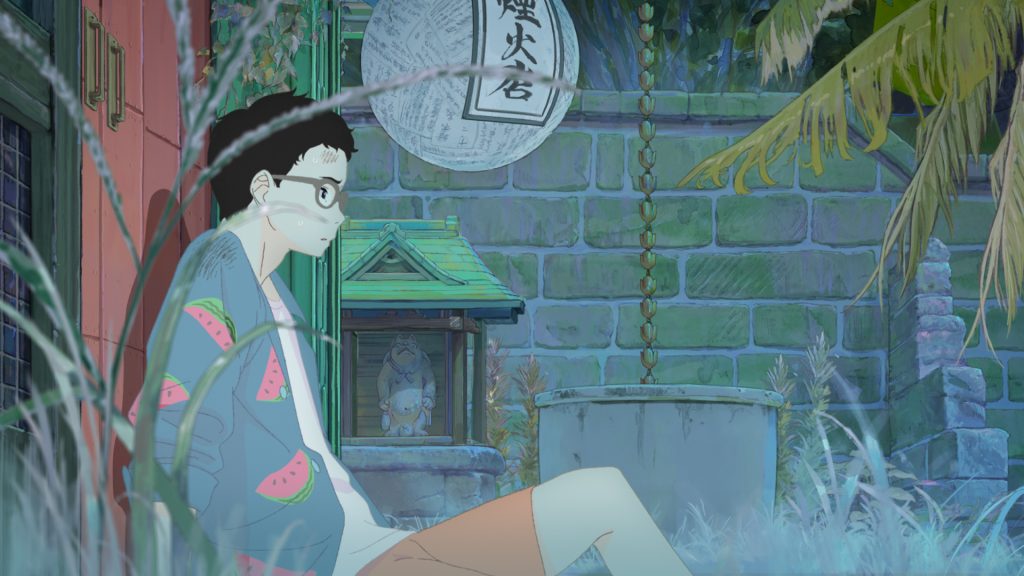 ©2025 A NEW DAWN Film Partners