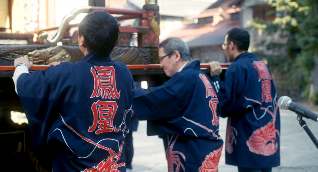 ©2025 コルミオ・フィルム