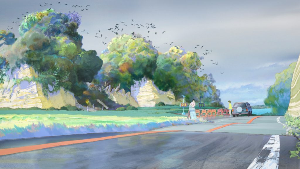 ©2025 A NEW DAWN Film Partners