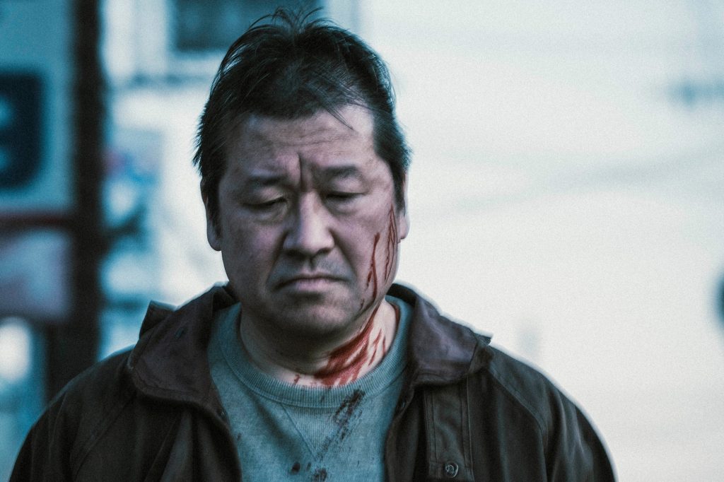 ©2026 映画「名無し」製作委員会