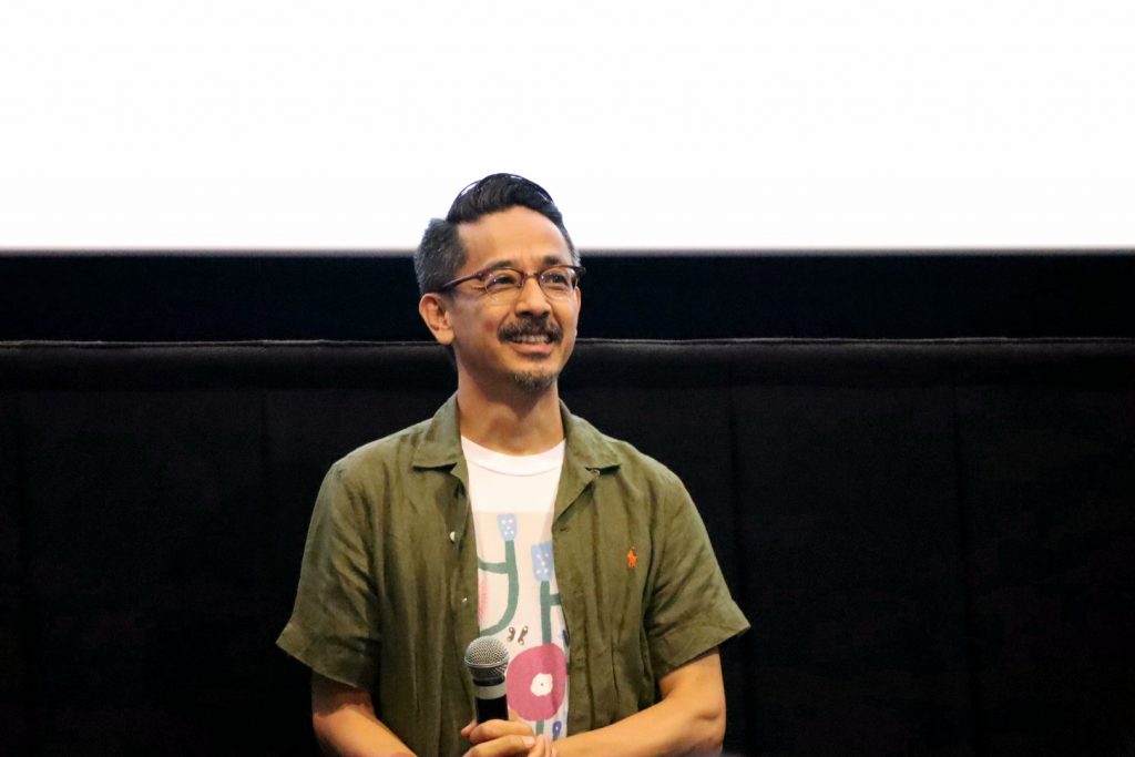 小林聖太郎監督