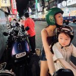 【解禁済】『左利きの少女』メイン画像