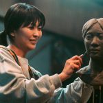 © 2026 ナギダイアリー・パートナーズ (スターサンズ/⼋朔ラボ/ワンダーストラック) / Survivance / Momo Film Co.