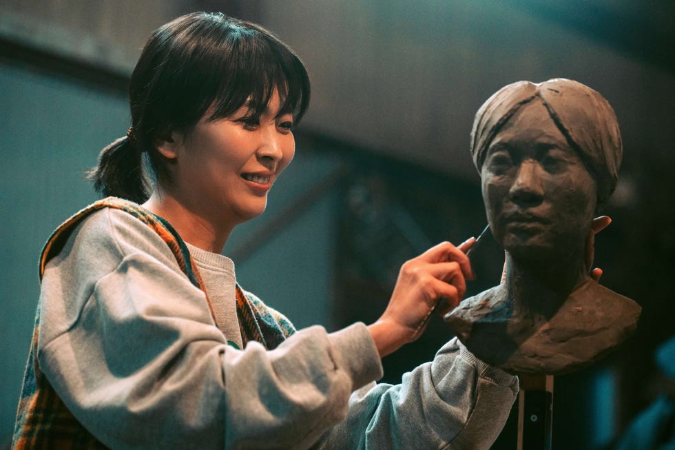 © 2026 ナギダイアリー・パートナーズ (スターサンズ/⼋朔ラボ/ワンダーストラック) / Survivance / Momo Film Co.