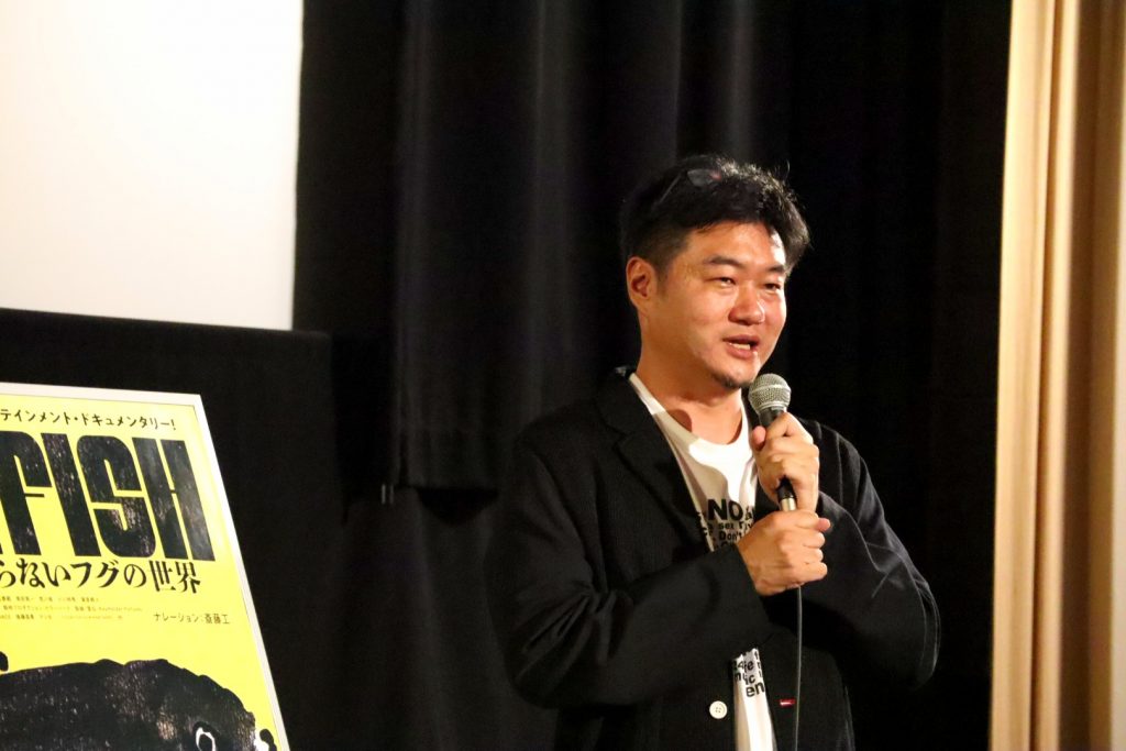 宇野航監督