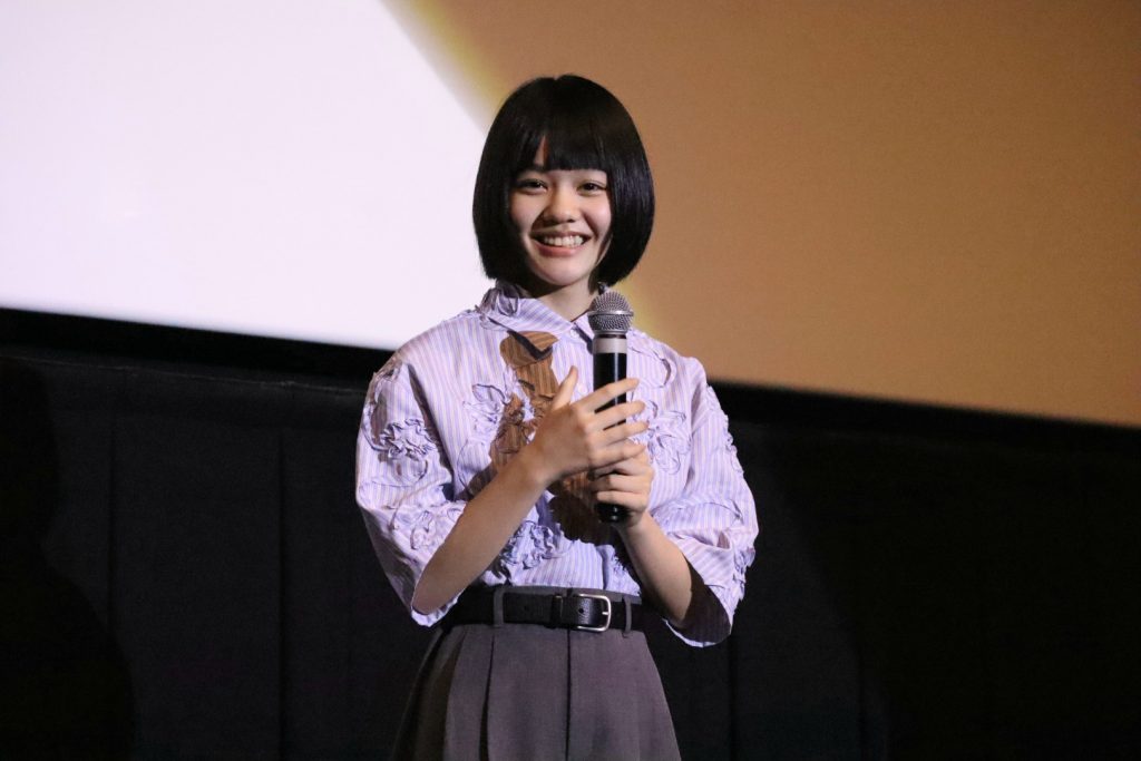 小八重葵美さん