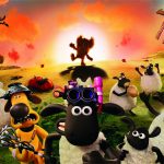 © 2026 / AARDMAN ANIMATIONS Ltd - All Rights Reserved