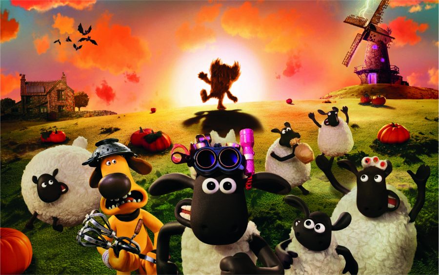 © 2026 / AARDMAN ANIMATIONS Ltd - All Rights Reserved